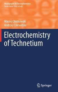 Electrochemistry of Technetium