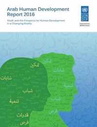 Arab human development report 2016