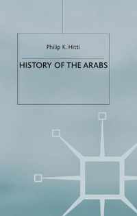 History of The Arabs