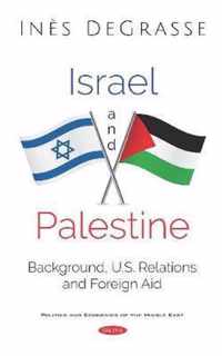 Israel and Palestine