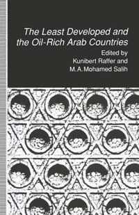 The Least Developed and the Oil-Rich Arab Countries