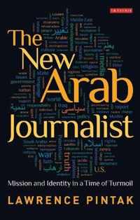 The New Arab Journalist