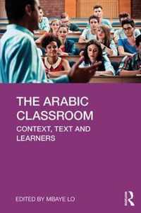 The Arabic Classroom