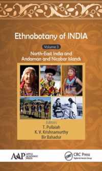 Ethnobotany of India, Volume 3