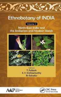 Ethnobotany of India, Volume 3