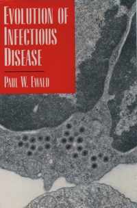 Evolution Of Infectious Disease