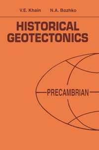 Historical Geotectonics - Precambrian