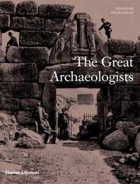 Great Archaeologists