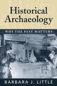 Historical Archaeology