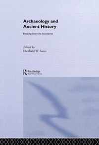 Archaeology and Ancient History