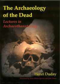 The Archaeology of the Dead