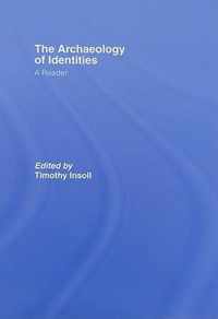 The Archaeology of Identities