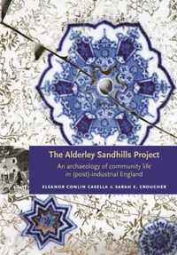 The Alderley Sandhills Project