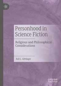 Personhood in Science Fiction