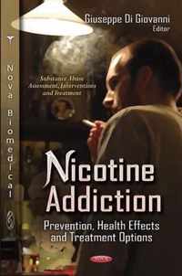 Nicotine Addiction