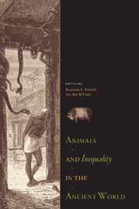 Animals and Inequality in the Ancient World