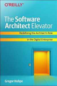 Software Architect Elevator