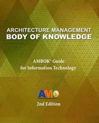 Architecture Management Body of Knowledge