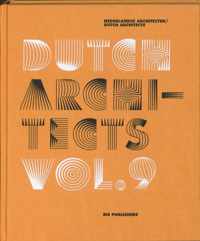 Dutch Architects 9