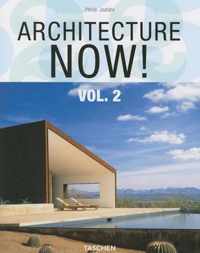 Architecture Now 2