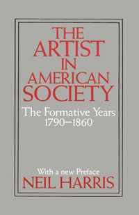 The Artist in American Society