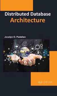 Distributed Database Architecture
