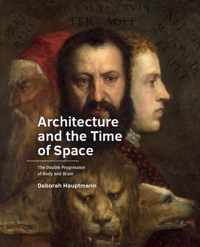 A+BE Architecture and the Built Environment  -   Architecture and the Time of Space