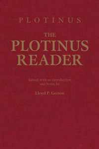 The Plotinus Reader