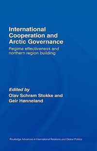 International Cooperation and Arctic Governance