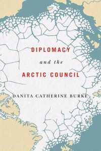 Diplomacy and the Arctic Council