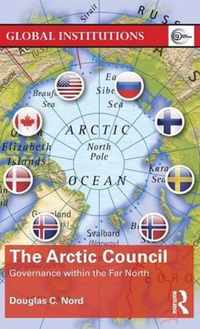 The Arctic Council