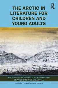 The Arctic in Literature for Children and Young Adults