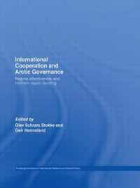 International Cooperation and Arctic Governance