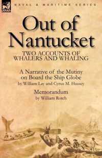 Out of Nantucket