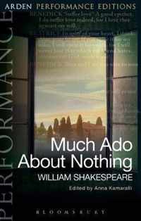 Much ADO about Nothing