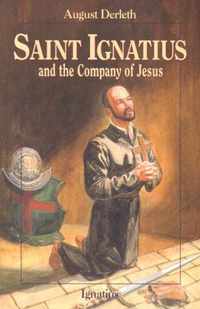 Saint Ignatius and the Company of Jesus