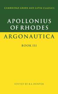 Apollonius of Rhodes, Agronautica