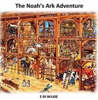 Noah'S Ark Adventure