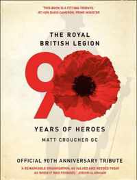 The Royal British Legion