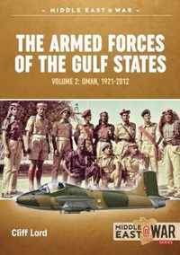 The Armed Forces of the Gulf States