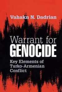 Warrant for Genocide