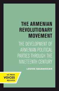 The Armenian Revolutionary Movement