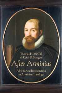 After Arminius