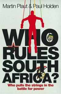 Who Rules South Africa?