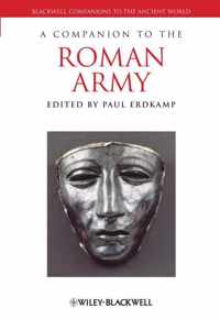 Companion To The Roman Army