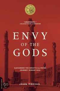 Envy of the Gods