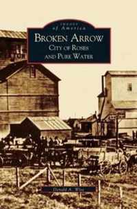 Broken Arrow