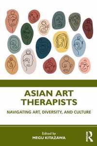 Asian Art Therapists