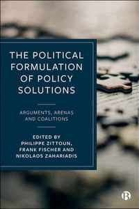 The Political Formulation of Policy Solutions