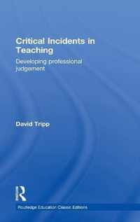 Critical Incidents In Teaching